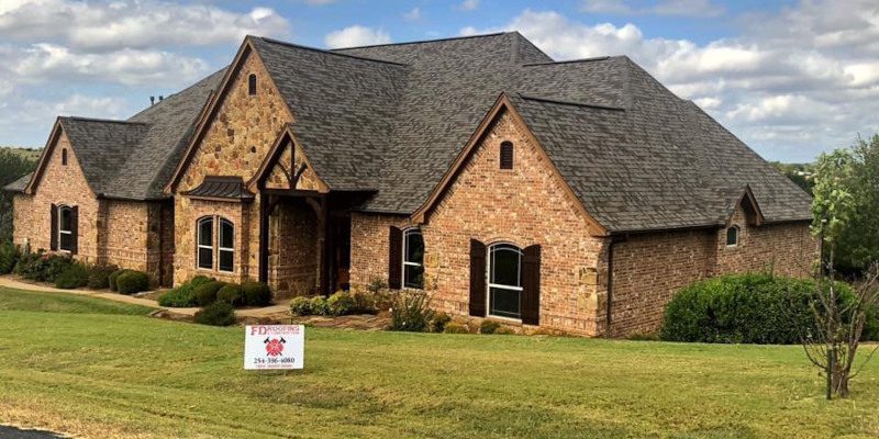 Get a Free Roofing Estimate!