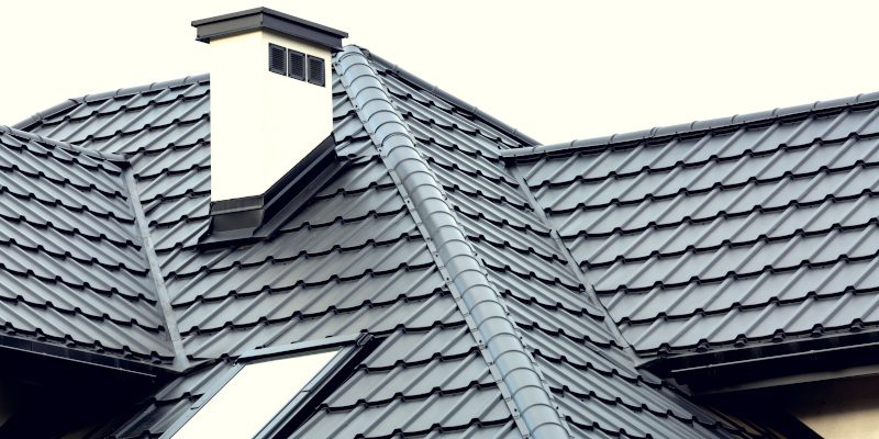 Roof Replacement in Granbury, Texas