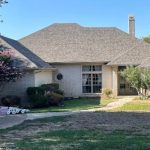Roof Estimate