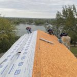 Roof Replacement
